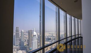 2 Bedrooms Apartment for sale in Burj Khalifa Area, Dubai Burj Khalifa