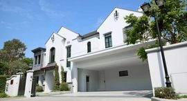 Available Units at Nantawan Rama 9 - New Krungthepkretha