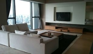 3 Bedrooms Condo for sale in Thung Mahamek, Bangkok The Met