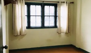 3 Bedrooms Townhouse for sale in Sam Wa Tawan Tok, Bangkok Wararak Ramintra