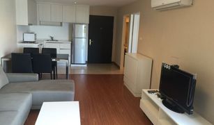 1 Bedroom Condo for sale in Huai Khwang, Bangkok Belle Grand Rama 9