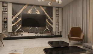 1 Habitación Apartamento en venta en Emirates Gardens 2, Dubái Binghatti Crest
