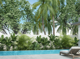 3 Bedroom Villa for sale at Paradise Spring Villas, Maenam, Koh Samui, Surat Thani