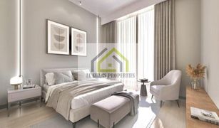 1 Bedroom Apartment for sale in Green Diamond, Dubai Marquis Galleria