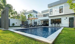 2 chambres Villa a vendre à Mae Hia, Chiang Mai Baan Wang Tan