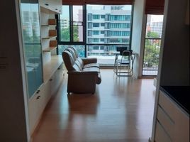 Studio Apartment for sale at Noble Reflex, Sam Sen Nai