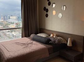 1 Bedroom Condo for sale at Thru Thonglor, Bang Kapi