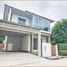 3 Bedroom House for sale at Habitia Bond Ratchapruek, Bang Khu Wat