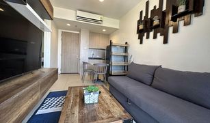 1 chambre Condominium a vendre à Nong Prue, Pattaya Unixx South Pattaya