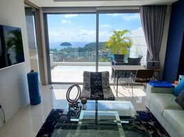 2 Bedroom Apartment for sale at The View, Karon
