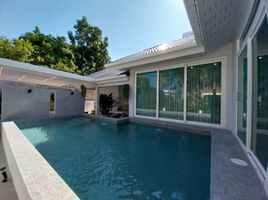 4 Bedroom Villa for sale at Jomtien Condotel and Village, Nong Prue