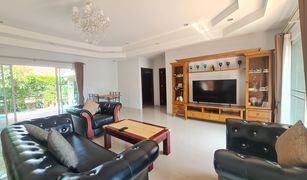 3 Schlafzimmern Villa zu verkaufen in Thap Tai, Hua Hin Dusita Lakeside Village 2