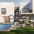 4 Bedroom Townhouse for sale at The Magnolias, Yas Acres, Yas Island, Abu Dhabi