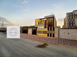 3 Bedroom House for sale at Al Yasmeen 1, Al Yasmeen, Ajman