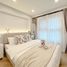 2 Schlafzimmer Appartement zu verkaufen im Park View Viphavadi, Don Mueang, Don Mueang