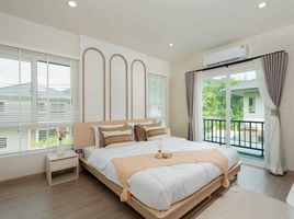 4 Bedroom House for rent at Saransiri Koh Keaw Retreat , Ko Kaeo
