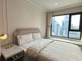 1 Bedroom Apartment for sale at Life One Wireless, Lumphini