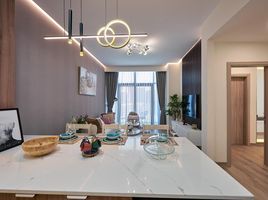 1 Bedroom Condo for sale at The East Crest by Meteora, Judi, Jumeirah Village Circle (JVC)