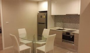 1 Bedroom Condo for sale in Khlong Toei Nuea, Bangkok The Room Sukhumvit 21