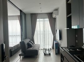 1 спален Кондо в аренду в Grow Rattanathibet, Sai Ma, Mueang Nonthaburi