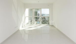 1 Bedroom Apartment for sale in Blue Towers, Abu Dhabi Burooj Views