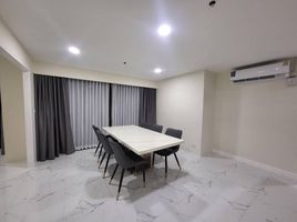 4 Schlafzimmer Wohnung zu vermieten im Moon Tower, Khlong Tan Nuea