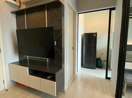 Studio Appartement zu vermieten im Life Asoke, Bang Kapi