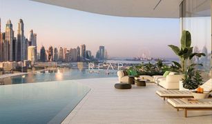 Квартира, 4 спальни на продажу в Shoreline Apartments, Дубай AVA at Palm Jumeirah By Omniyat