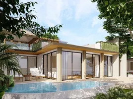 3 Bedroom Villa for sale in Krabi, Ko Si Boya, Nuea Khlong, Krabi