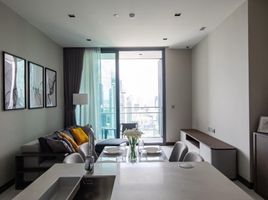 2 Schlafzimmer Appartement zu verkaufen im Q1 Sukhumvit, Khlong Toei