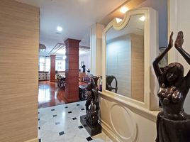 4 спален Пентхаус на продажу в Premier Condominium, Khlong Tan, Кхлонг Тоеи, Бангкок