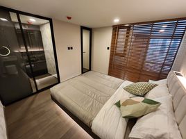 2 Bedroom Apartment for rent at Park Origin Chula Samyan, Maha Phruettharam, Bang Rak, Bangkok