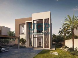 4 Bedroom Villa for sale at Al Jubail Island, Saadiyat Beach