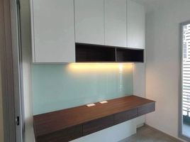 1 Bedroom Condo for sale at Elio Sathorn-Wutthakat, Bang Kho