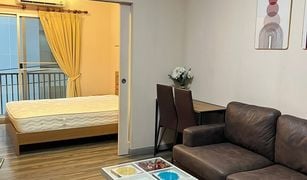 1 Schlafzimmer Wohnung zu verkaufen in Sam Sen Nai, Bangkok The Seed Phaholyothin