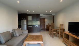 2 Bedrooms Condo for sale in Thung Mahamek, Bangkok Baan Thirapa