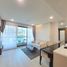 1 Schlafzimmer Appartement zu verkaufen im The Address Sathorn, Si Lom