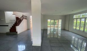 3 chambres Maison a vendre à Ban Klang, Pathum Thani Maneerin Lake and Lagoon