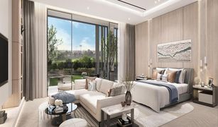 Вилла, 5 спальни на продажу в Earth, Дубай Signature Mansions