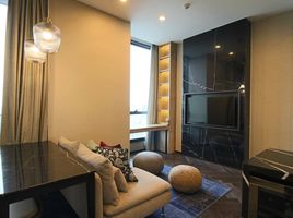 1 Bedroom Condo for rent at The Esse Sukhumvit 36, Phra Khanong, Khlong Toei
