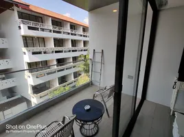 1 Bedroom Condo for sale at Palmyrah Surin Beach Residence, Choeng Thale