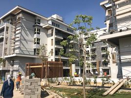 3 Bedroom Apartment for sale at Mountain View iCity, The 5th Settlement