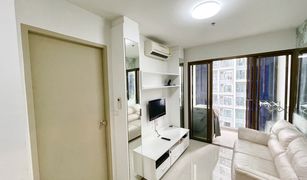 1 Schlafzimmer Wohnung zu verkaufen in Bang Lamphu Lang, Bangkok Ideo Sathorn-Taksin