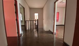 3 Bedrooms House for sale in Saen Saep, Bangkok Suwinthawong Housing