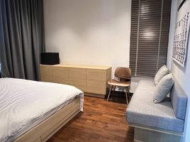 1 Schlafzimmer Appartement zu vermieten im Siri Residence , Khlong Tan