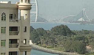 4 Bedrooms Penthouse for sale in Shoreline Apartments, Dubai Al Msalli