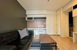 Buy 1 bedroom Кондо at U Delight 3 Pracha Chuen-Bang Sue in Бангкок, Таиланд