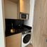 Studio Condo for rent at Park Origin Phrom Phong, Khlong Tan