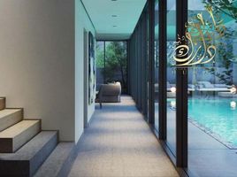 2 Schlafzimmer Villa zu verkaufen im Sequoia, Hoshi, Al Badie, Sharjah