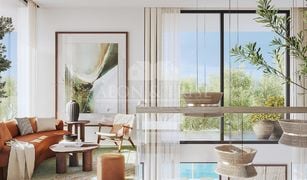 4 Bedrooms Villa for sale in , Dubai Eden